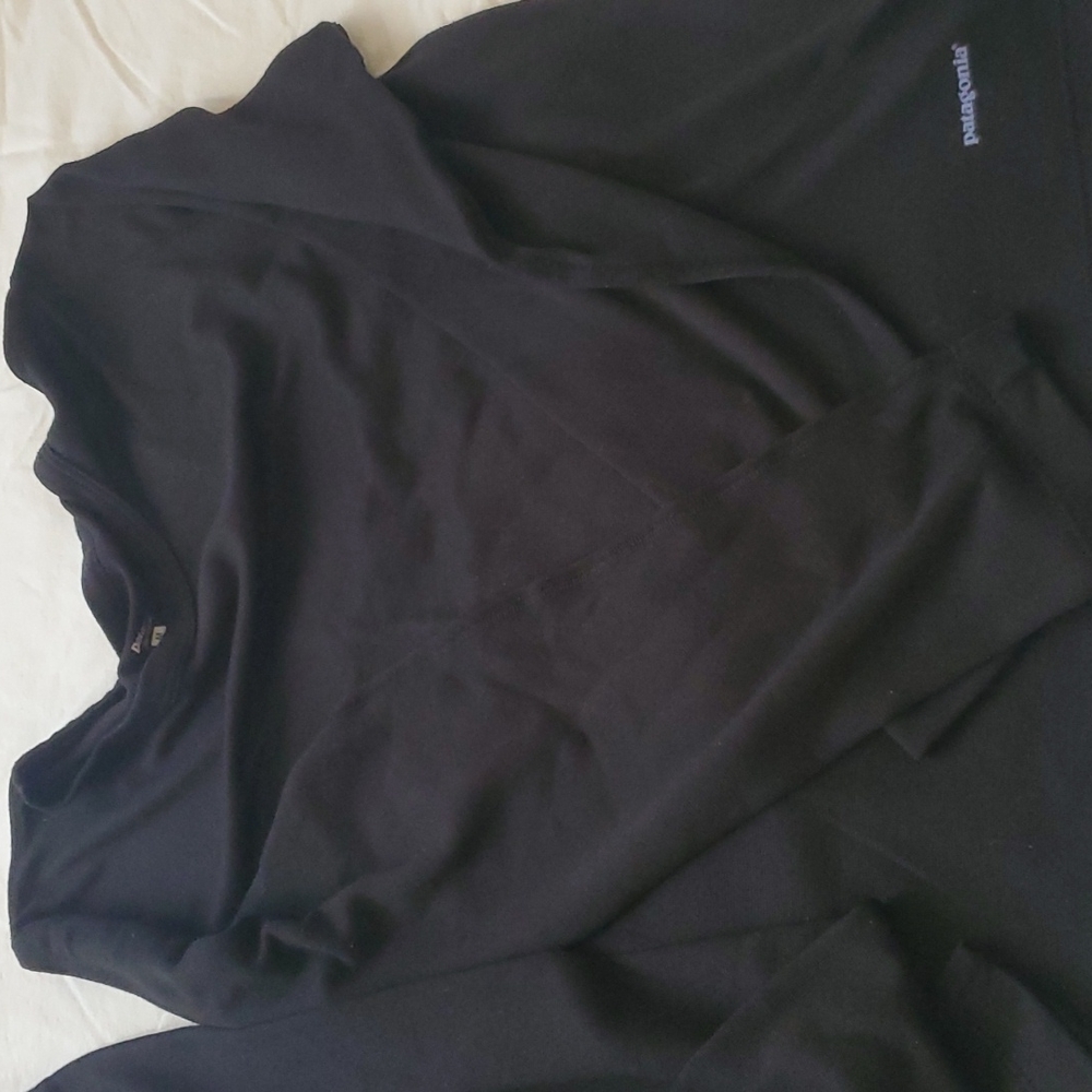 Patagonia Set